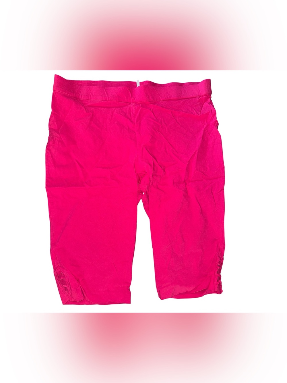 Women’s Kate park capris